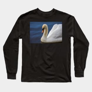 Swan lake Long Sleeve T-Shirt